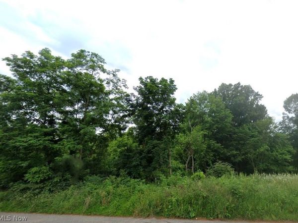 Lot 25 Forest Avenue SE, Massillon, OH 44646