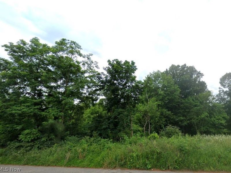 Lot 25 Forest Avenue SE, Massillon, OH 44646 Photo 1