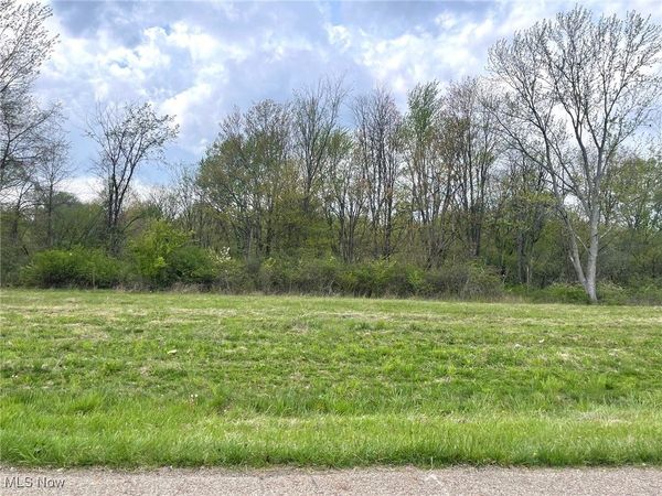 Lot# 13 Candell Street SE, Massillon, OH 44646