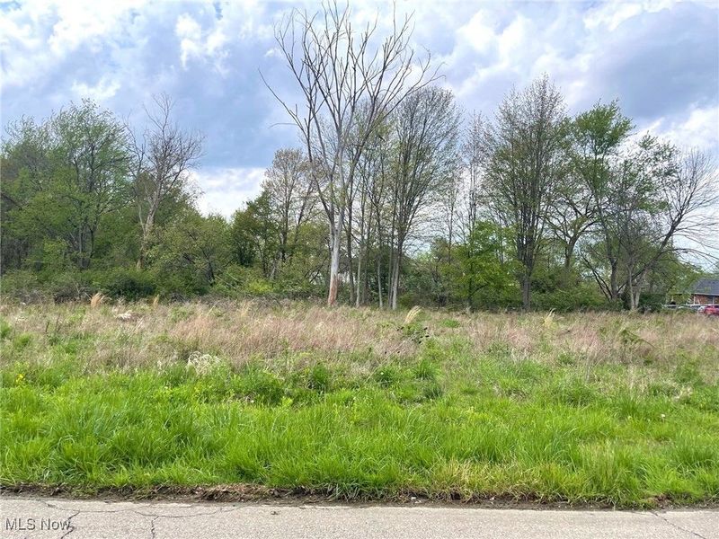 Lot# 2 Candell Street SE, Massillon, OH 44646 Photo 1