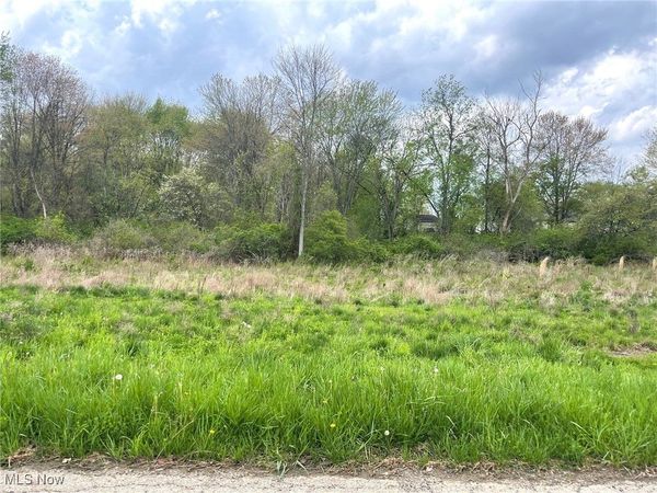 Lot# 4 Candell Street SE, Massillon, OH 44646