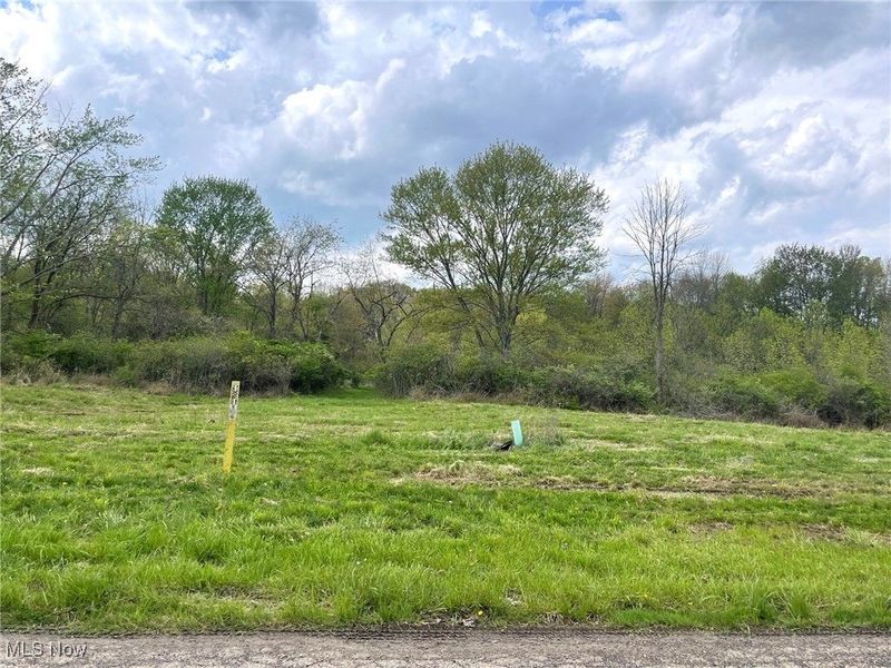 Lot# 8 Candell Street SE, Massillon, OH 44646 Photo 1