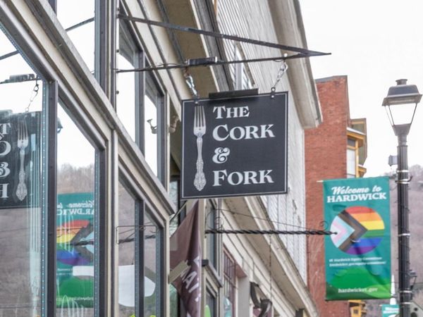 41 South Main Street, Hardwick, VT 05843