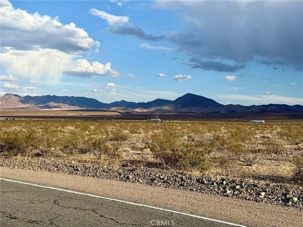 4160413 National Trails Hwy, Daggett, CA 92327