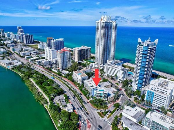 6305 Indian Creek Dr, Unit 3F, Miami Beach, FL 33141