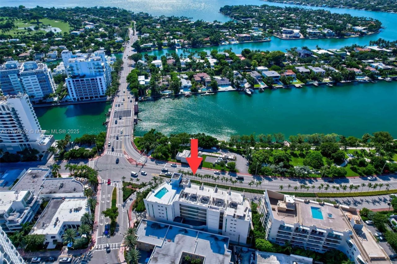 6305 Indian Creek Dr, Unit 3F, Miami Beach, FL 33141 Photo