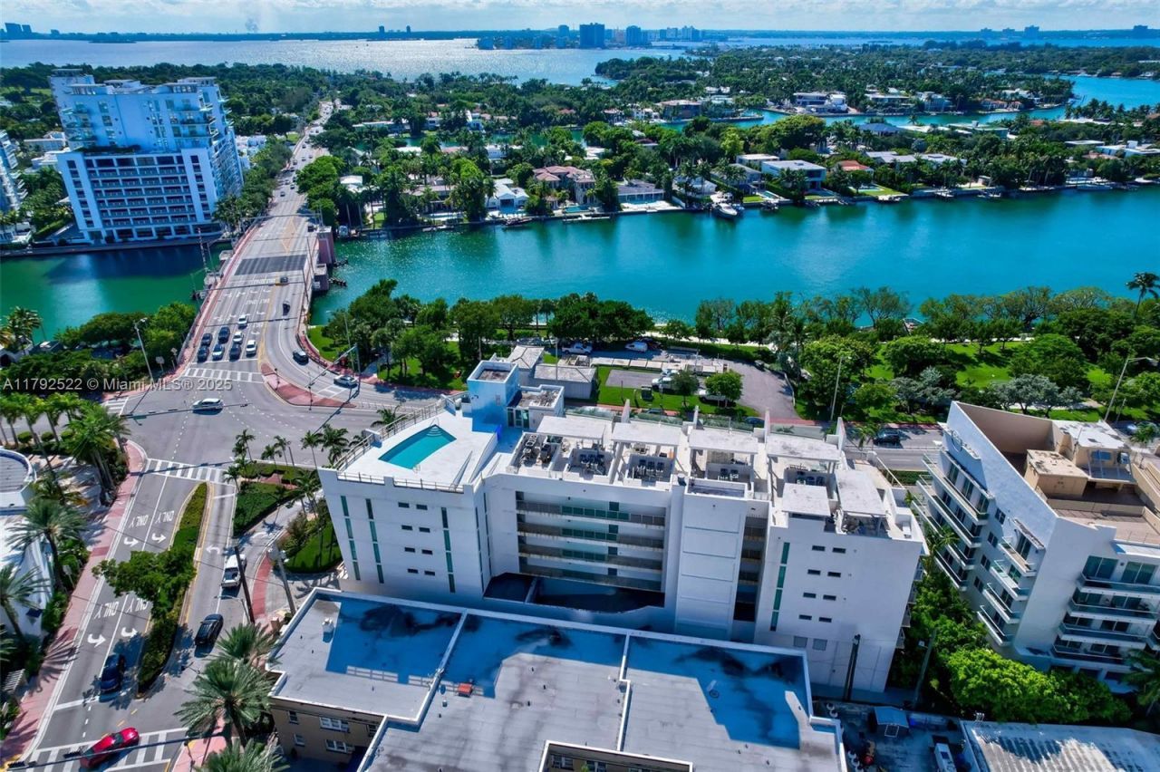 6305 Indian Creek Dr, Unit 3F, Miami Beach, FL 33141 Photo