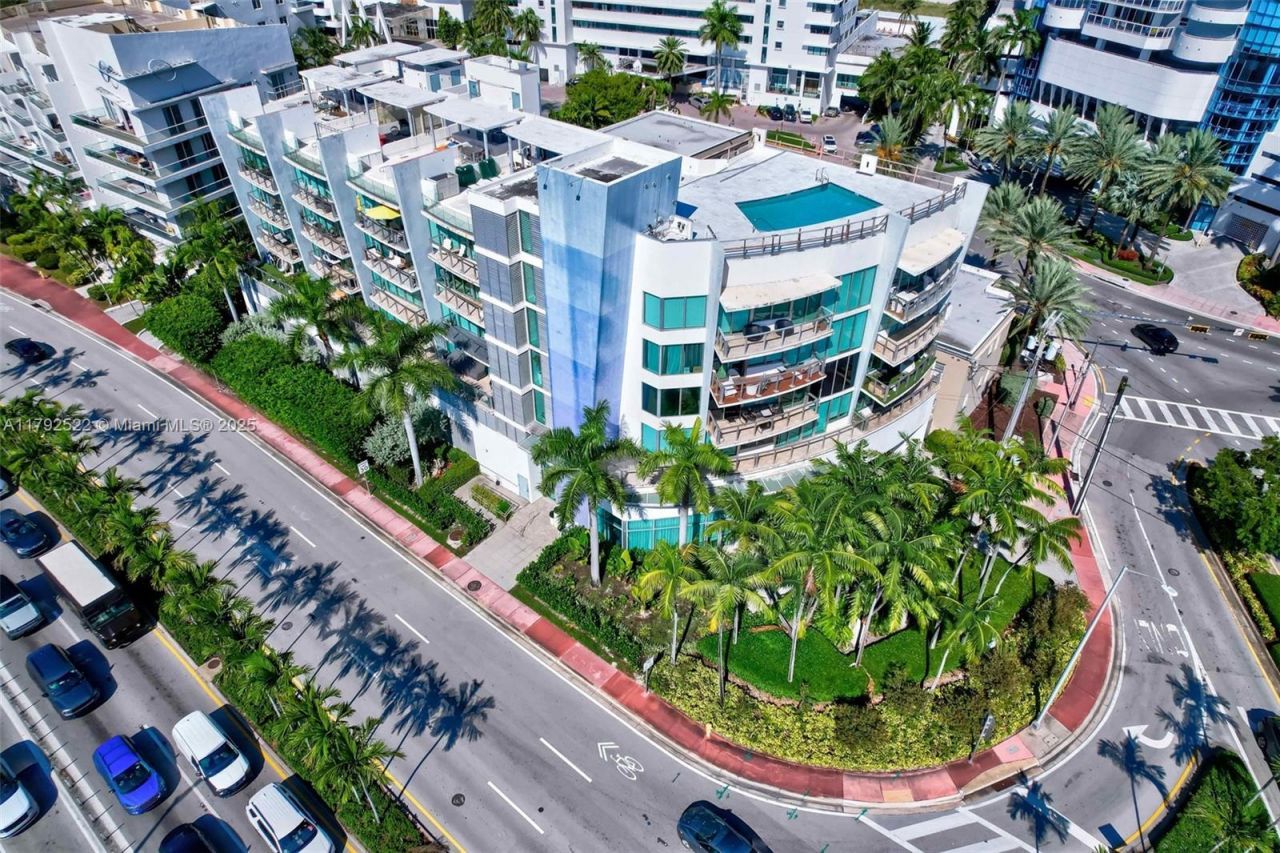 6305 Indian Creek Dr, Unit 3F, Miami Beach, FL 33141 Photo