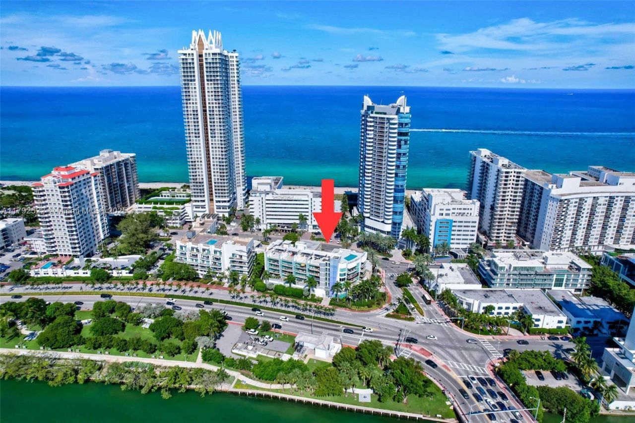 6305 Indian Creek Dr, Unit 3F, Miami Beach, FL 33141 Photo