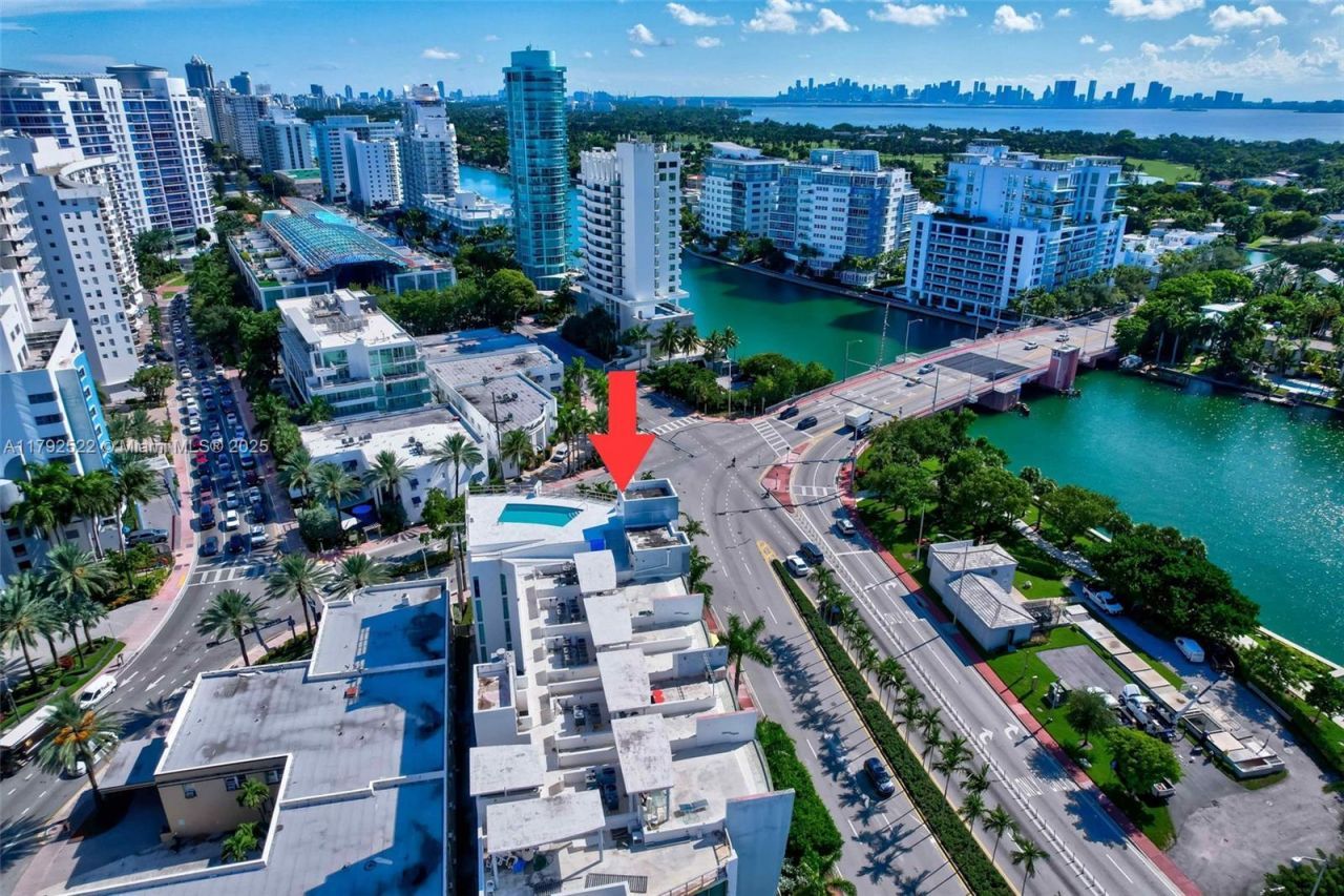 6305 Indian Creek Dr, Unit 3F, Miami Beach, FL 33141 Photo