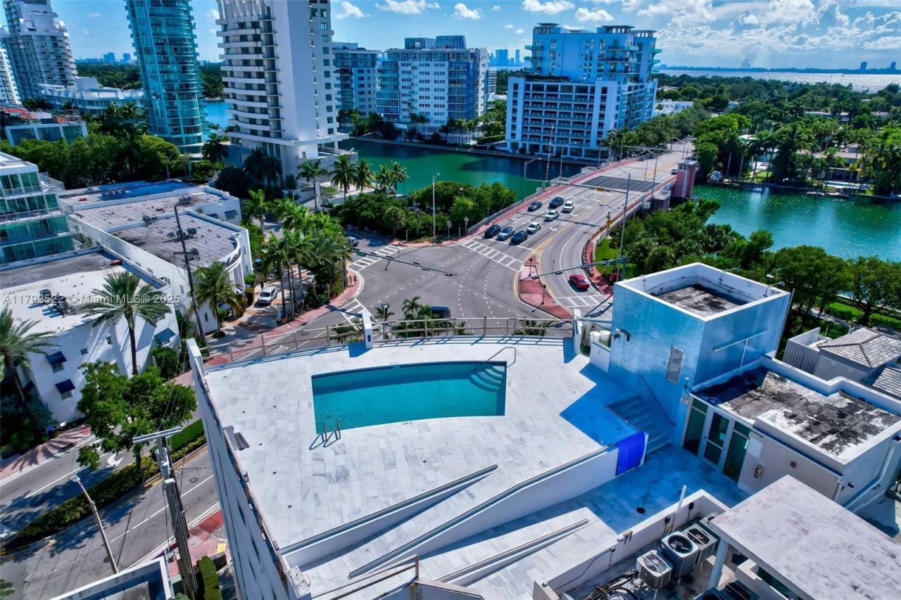 6305 Indian Creek Dr, Unit 3F, Miami Beach, FL 33141 Photo