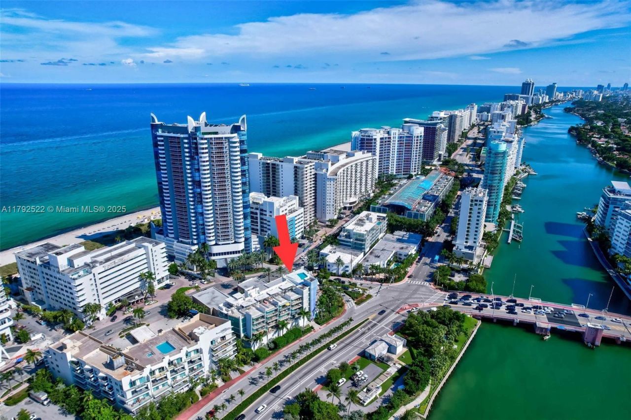 6305 Indian Creek Dr, Unit 3F, Miami Beach, FL 33141 Photo