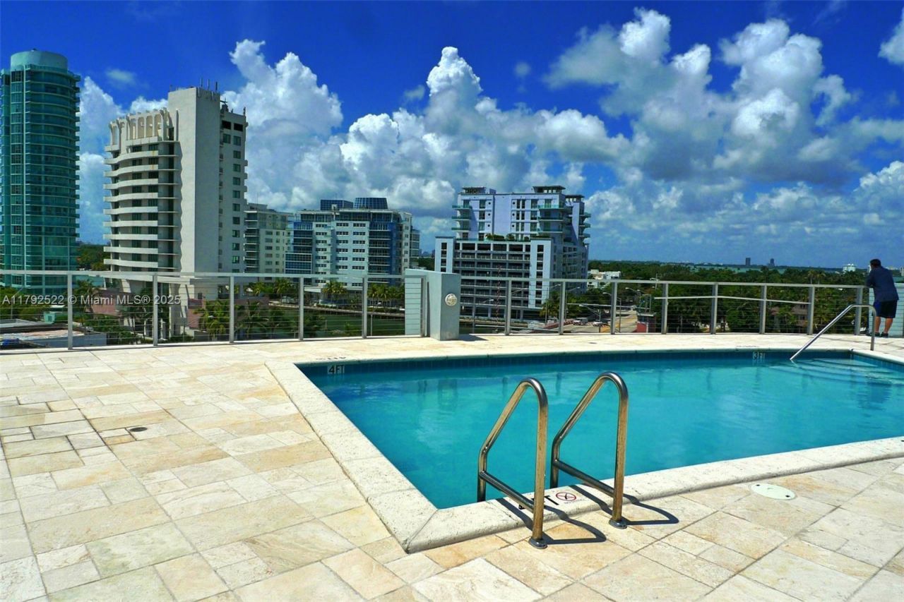 6305 Indian Creek Dr, Unit 3F, Miami Beach, FL 33141 Photo