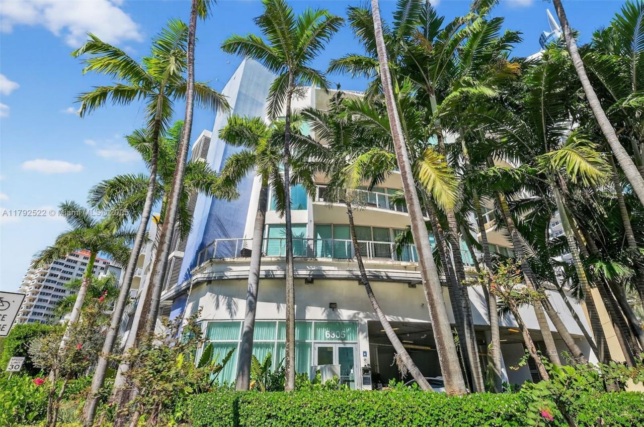 6305 Indian Creek Dr, Unit 3F, Miami Beach, FL 33141 Photo