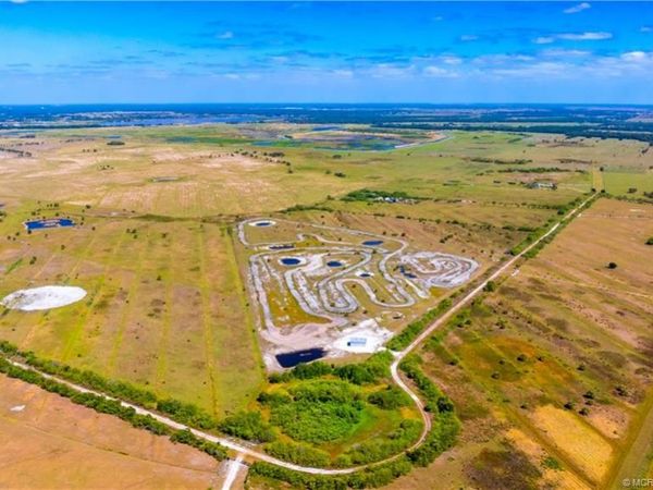 6053 SE 116th Place, Okeechobee, FL 34974