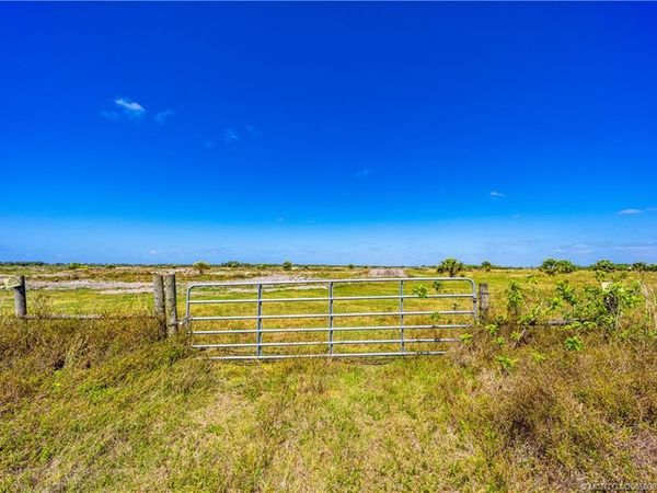 6053 SE 116th Place, Okeechobee, FL 34974