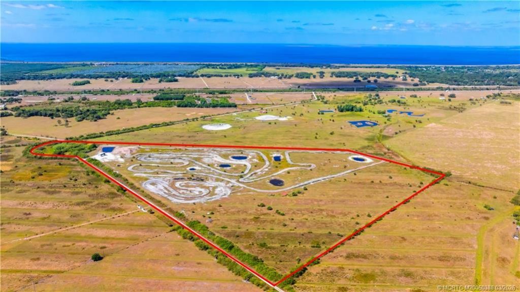 6053 SE 116th Place, Okeechobee, FL 34974 Photo