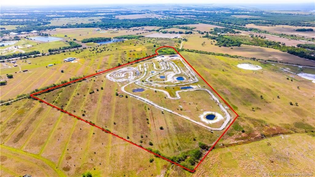 6053 SE 116th Place, Okeechobee, FL 34974 Photo