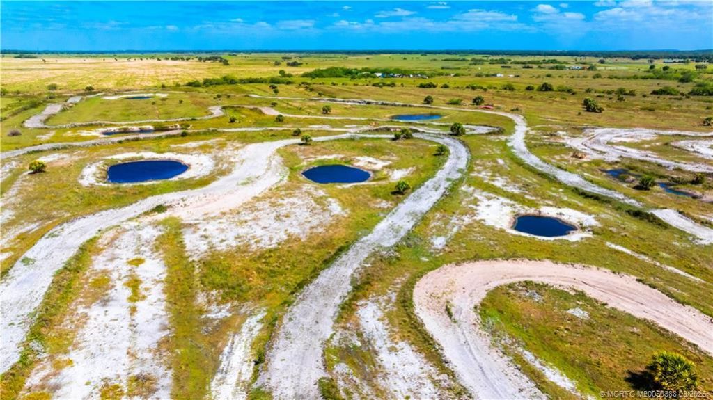 6053 SE 116th Place, Okeechobee, FL 34974 Photo