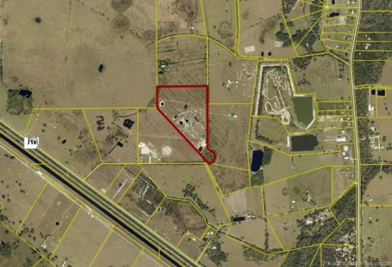 6053 SE 116th Place, Okeechobee, FL 34974 Photo