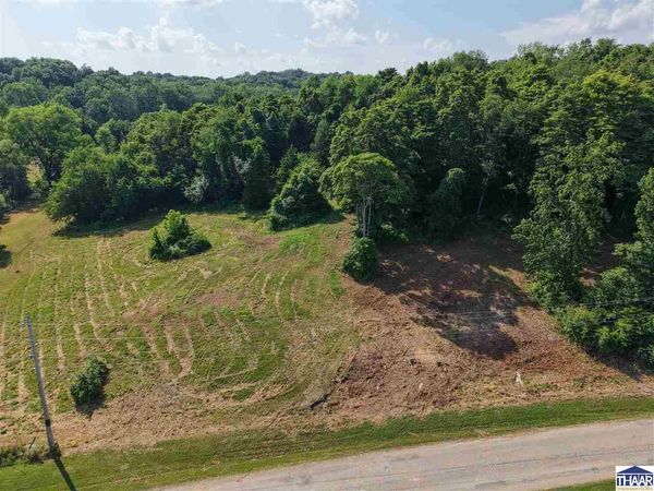 3840 S 130 E Road, Rockville, IN 47872