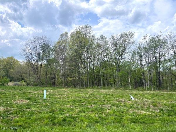 Lot# 17 Candell Street SE, Massillon, OH 44646