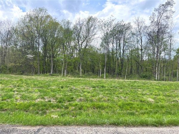 Lot#16 Candell Street SE, Massillon, OH 44646