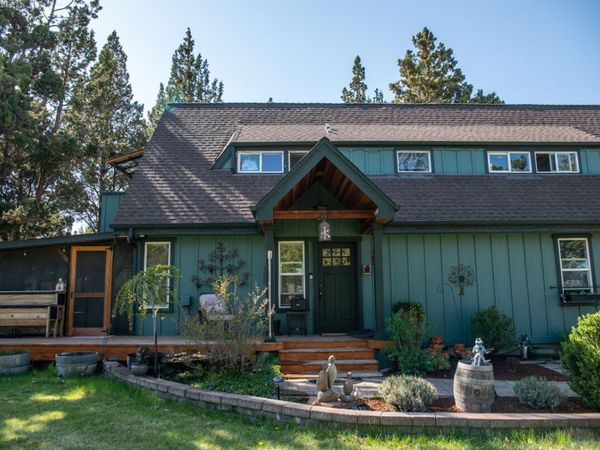 62725 Eagle Road, Bend, OR 97701