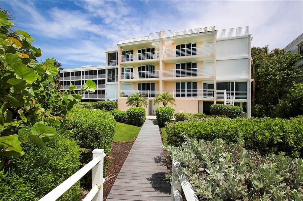 2959 W Gulf Dr, Unit 204, Sanibel, FL 33957 Photo