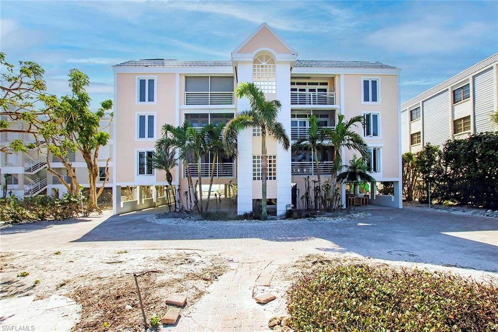 2959 W Gulf Dr, Unit 204, Sanibel, FL 33957 Photo