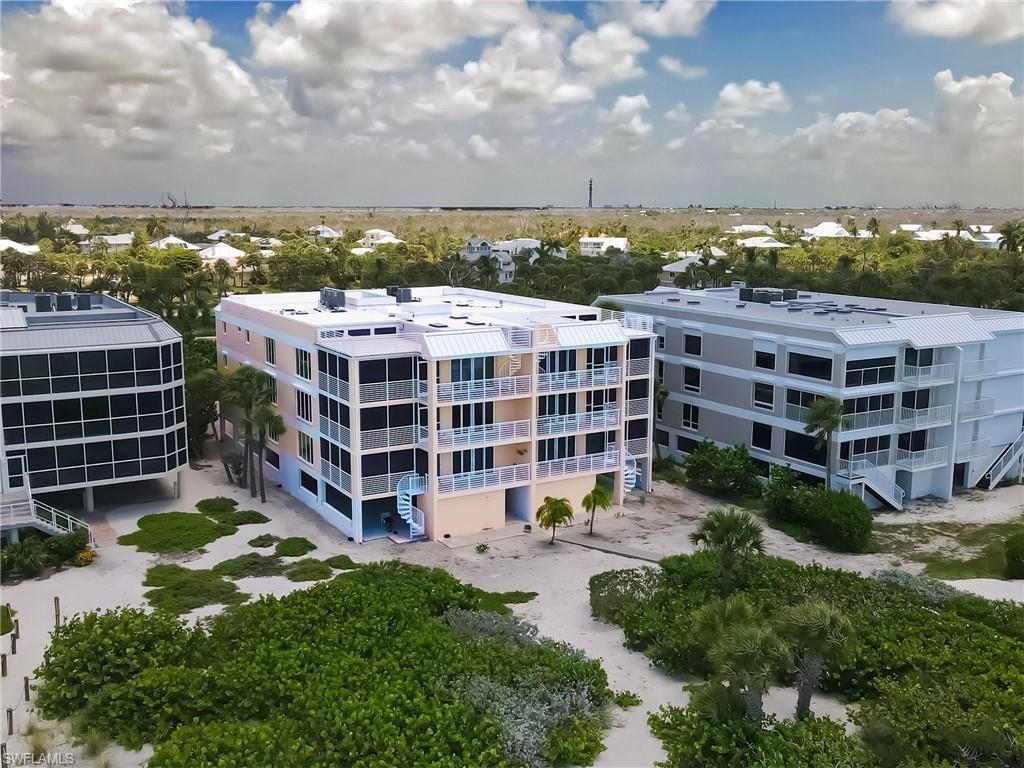 2959 W Gulf Dr, Unit 204, Sanibel, FL 33957 Photo