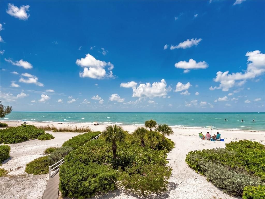 2959 W Gulf Dr, Unit 204, Sanibel, FL 33957 Photo