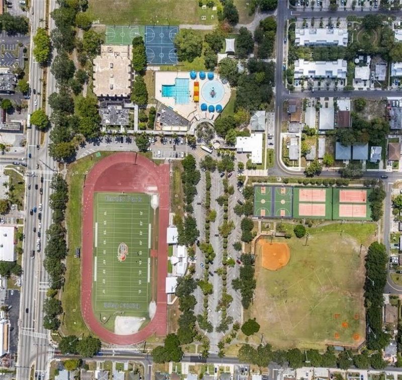 981 NW 16th Ave, Fort Lauderdale, FL 33311 Photo