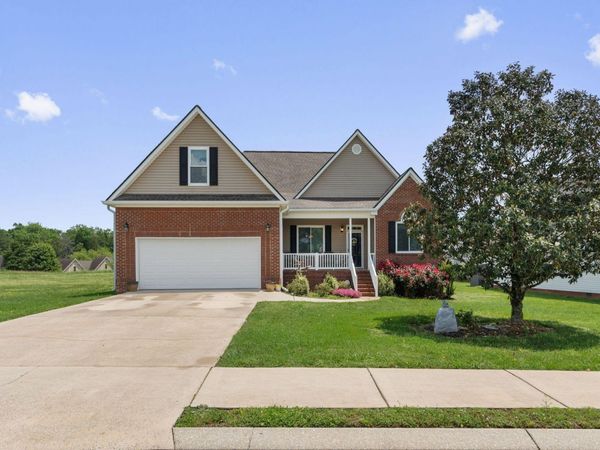 74 Sycamore Drive, Chickamauga, GA 30707