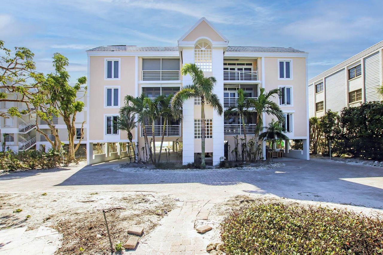 2959 W Gulf Dr, Unit 204, Sanibel, FL 33957 Photo