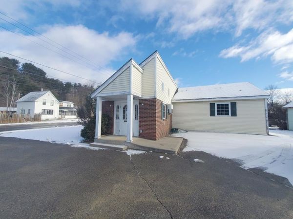 532 Union Street, Littleton, NH 03256