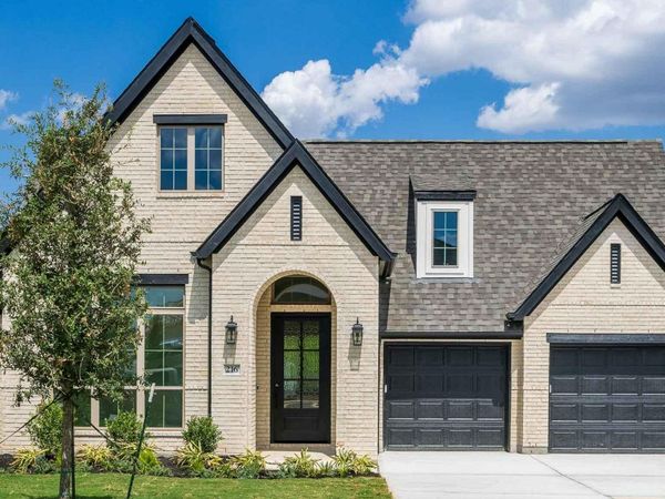 216 Meadow Beauty LN, Georgetown, TX 78633