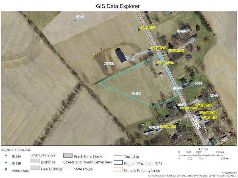 5121 State Route 72, Sabina, OH 45169 Photo 3