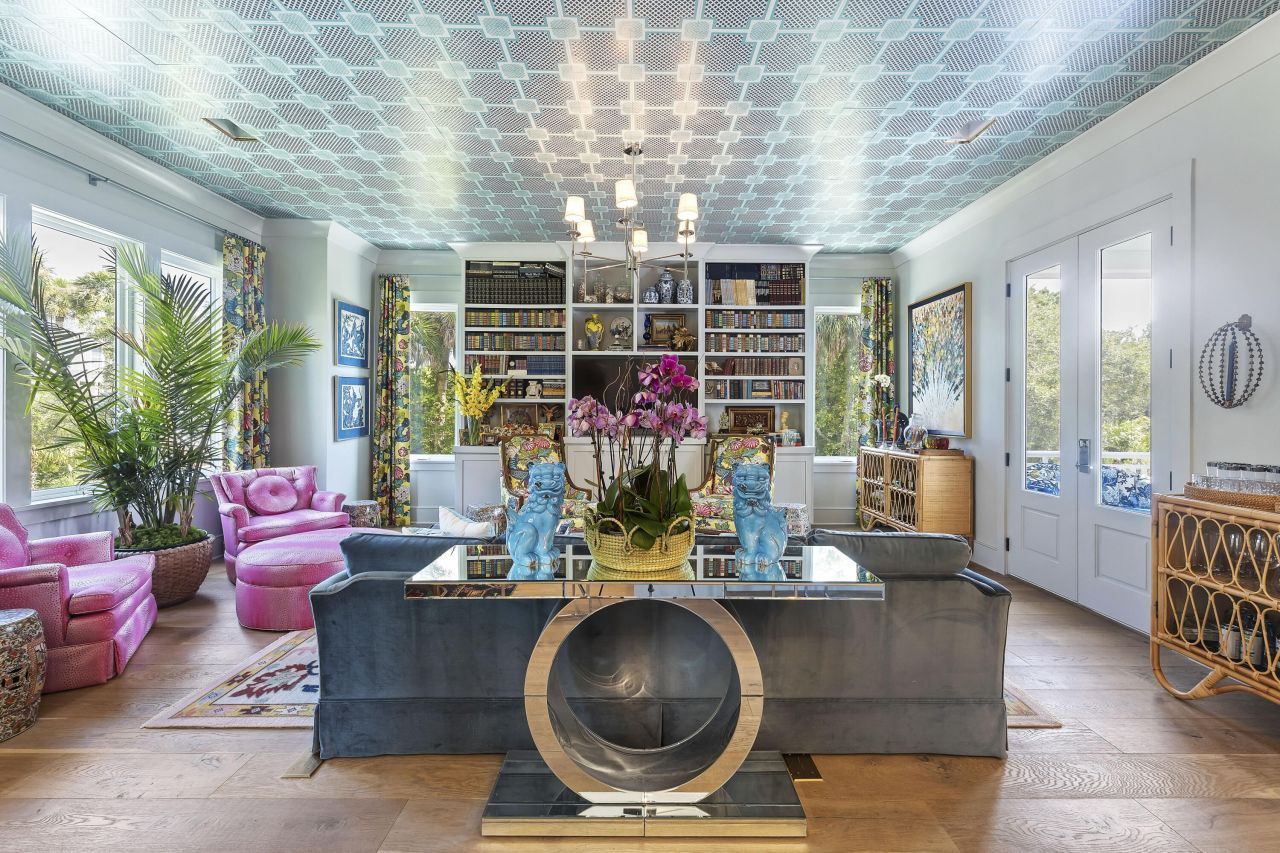 912 Cheehaw Street Photo 12