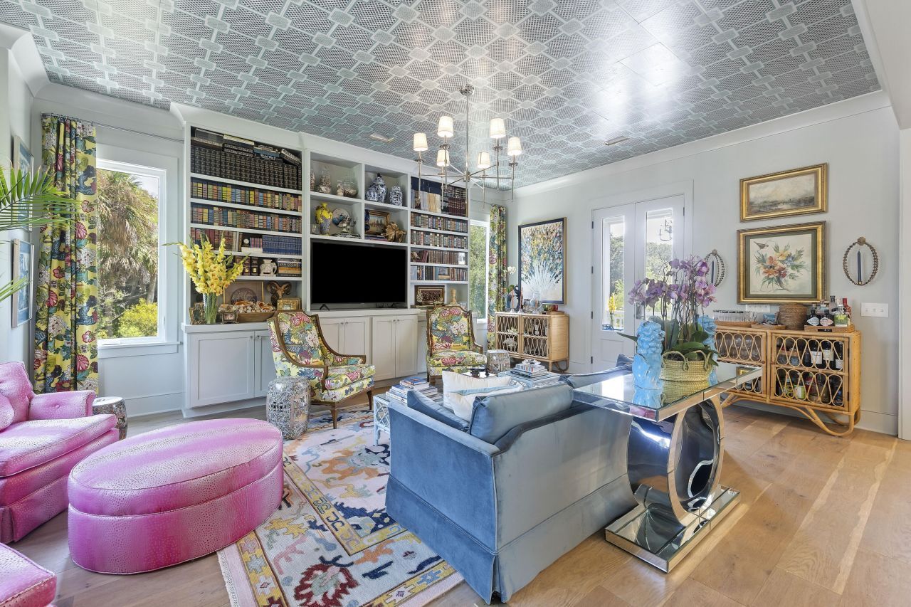 912 Cheehaw Street Photo 13