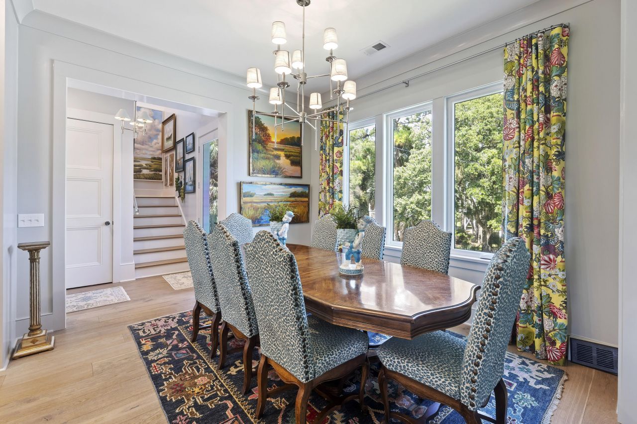 912 Cheehaw Street Photo 15