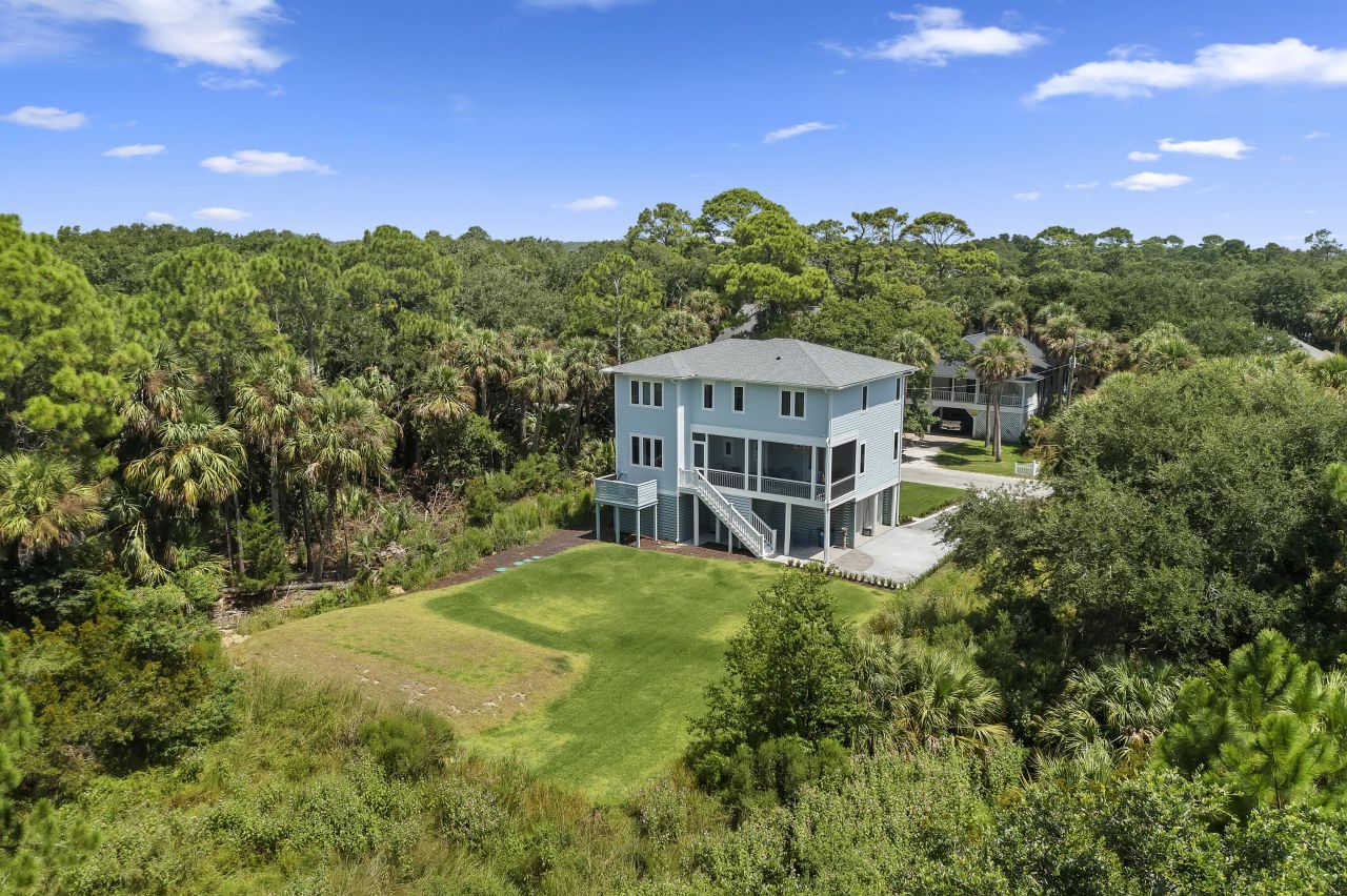 912 Cheehaw Street Photo 4