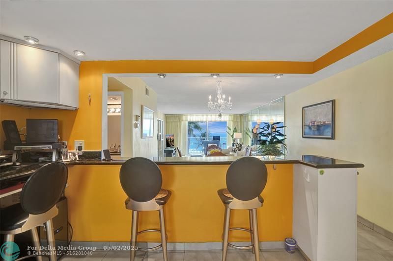 1051 Hillsboro Mile, Unit 307E, Hillsboro Beach, FL 33062 Photo