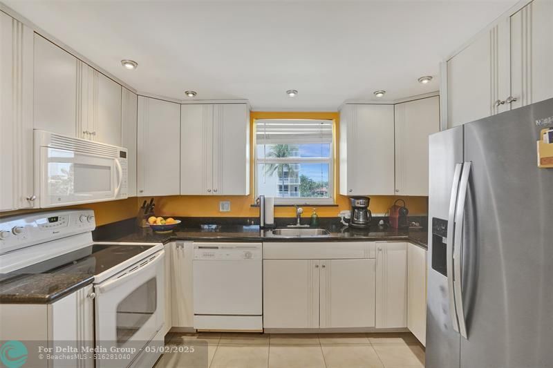 1051 Hillsboro Mile, Unit 307E, Hillsboro Beach, FL 33062 Photo