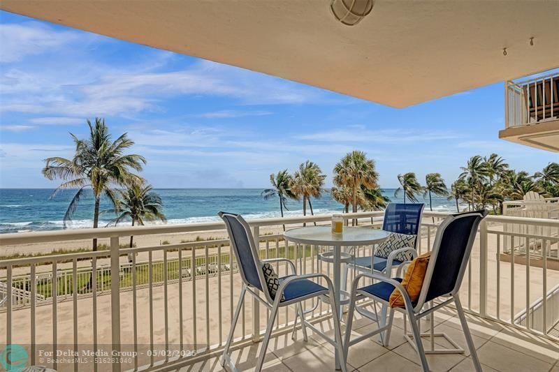 1051 Hillsboro Mile, Unit 307E, Hillsboro Beach, FL 33062 Photo