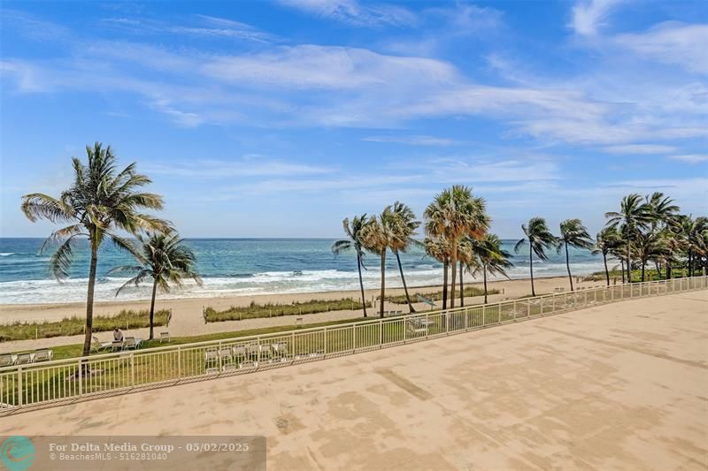 1051 Hillsboro Mile, Unit 307E, Hillsboro Beach, FL 33062 Photo