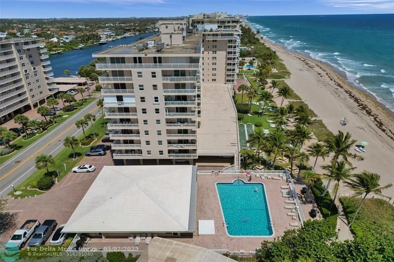 1051 Hillsboro Mile, Unit 307E, Hillsboro Beach, FL 33062 Photo