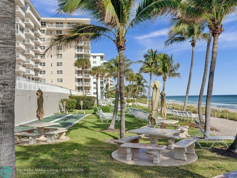 1051 Hillsboro Mile, Unit 307E, Hillsboro Beach, FL 33062 Photo