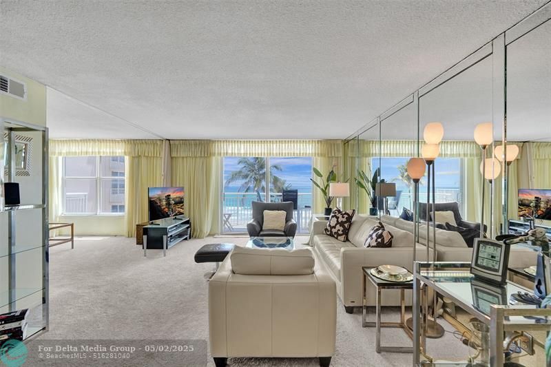 1051 Hillsboro Mile, Unit 307E, Hillsboro Beach, FL 33062 Photo