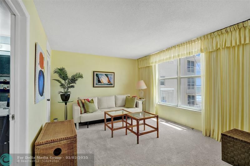 1051 Hillsboro Mile, Unit 307E, Hillsboro Beach, FL 33062 Photo